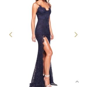 Prom Dress NWT